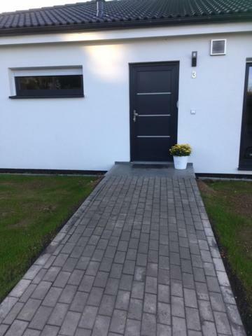 Ferienhaus Stricker Birken-Honigsessen Exterior foto